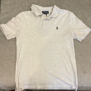 Boys Polo Ralph Lauren shirt sz L (14-16)